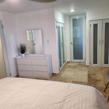Alejandra Apartment San Juan Exterior photo