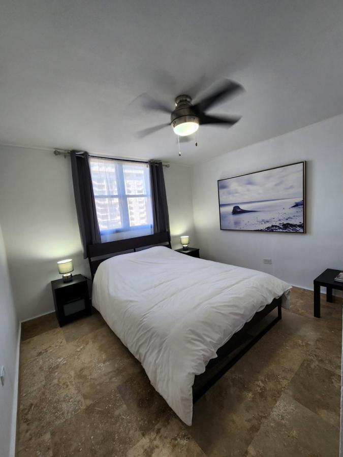 Alejandra Apartment San Juan Exterior photo