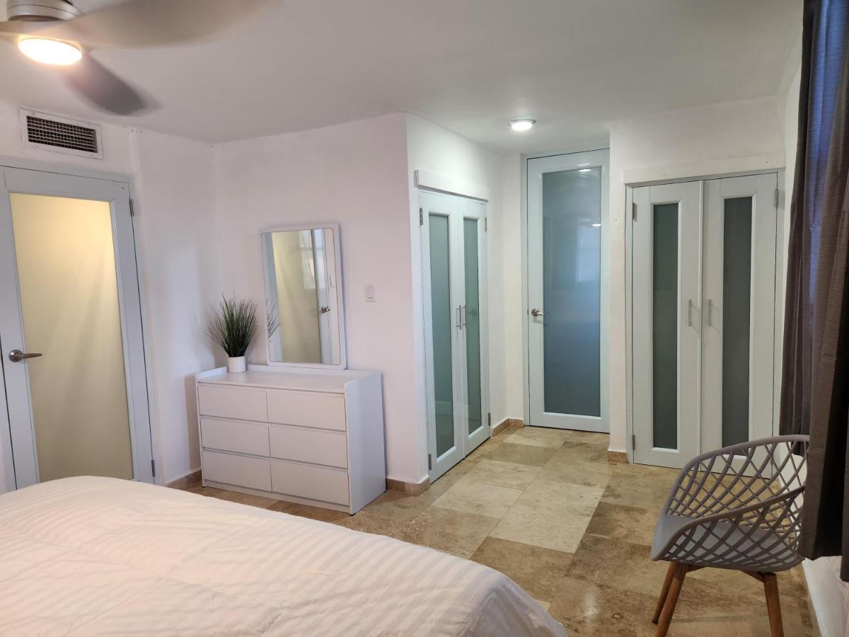 Alejandra Apartment San Juan Exterior photo