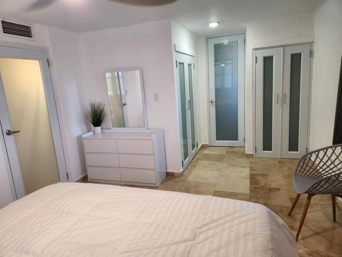 Alejandra Apartment San Juan Exterior photo